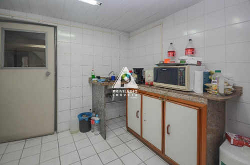 Imagem 29 de 30 de Excelente Ampla Loja De Rua 220m² - Lapa/centro - 24014