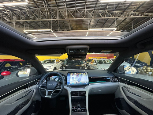 BYD Song Plus 1.5 Premium Dm-I Awd Aut. (Phev) 5P Hibrido
