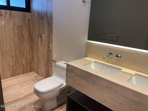 Imagen 12 de 18 de Departamento En Renta En Interlomas En Manigua 233515 Cmb