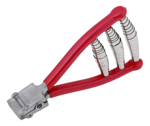Wide Head 3 Spring Starting Stringing Clamp Herramienta Para