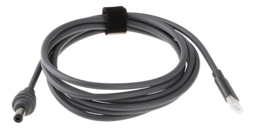 Cable De Alimentación Mini Longitud 2 M