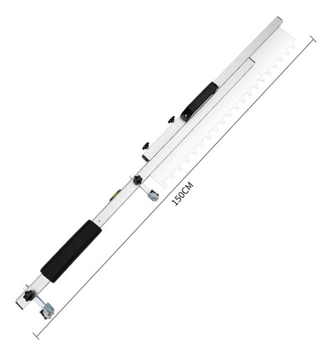 Nivelador De Baldosas De Nivelación Deslice 1000 Mm