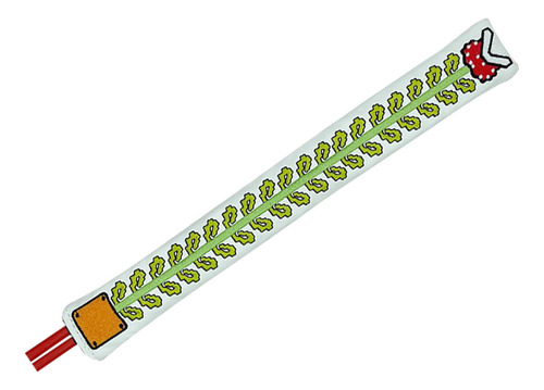 Golf Alignment Stick Headcover Postura Corrector Exquisito