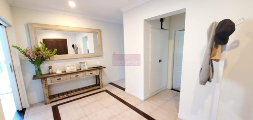 Imagen 15 de 18 de Susana Aravena Propiedades Excelente Casa En Planta Baja! Barrio Villa Rosa