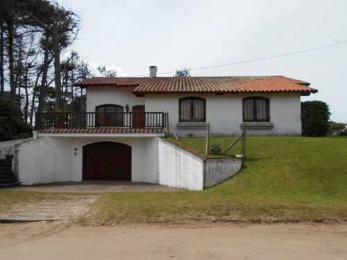 Casa En Alquiler Temporal En Lasalle