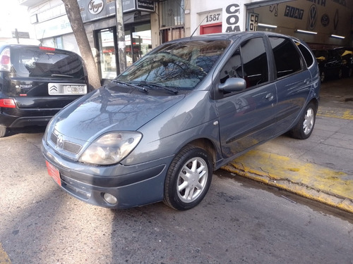 Renault Scénic 1.6 16v Confort