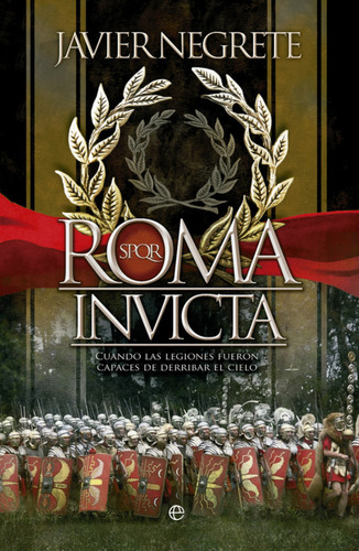 Roma Invicta - Negrete Javier