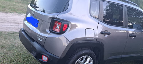 Jeep Renegade 1.8 Sport