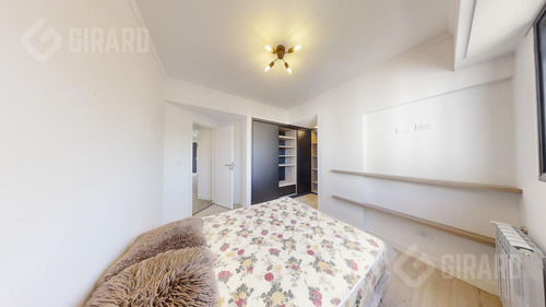 Venta De 3 Ambientes A Estrenar, Zona Guemes. Tour 360