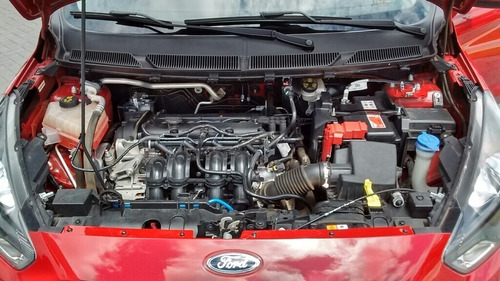 Ford Ka 2017/2018 4931