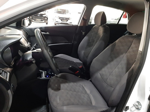 Imagem 5 de 10 de Hyundai Hb20s 1.6 Comfort Plus 16v 2019