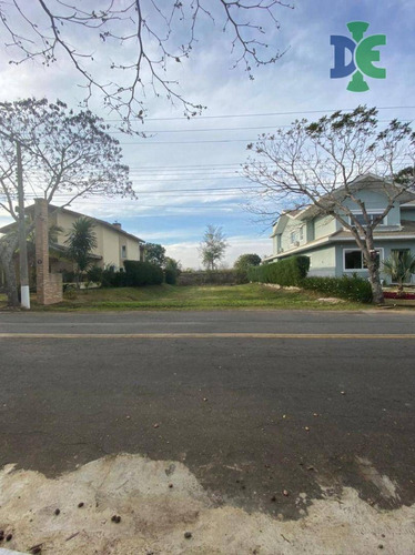 Imagem 1 de 2 de Terreno À Venda, 630 M² Por R$ 410.000 - Jardim Paraíba - Jacareí/sp - Te0240