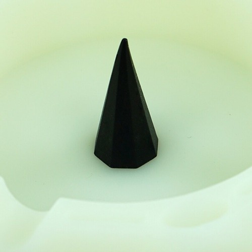Imagem 2 de 5 de Cinzeiro Redondo De Silicone Inquebrável Resistente Ao Calor