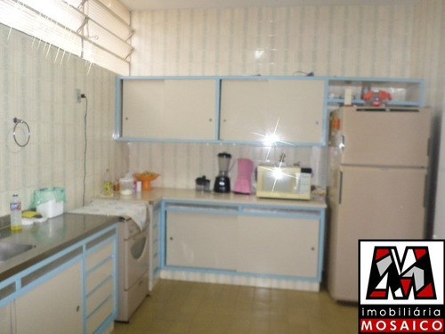 Imagem 11 de 19 de Casa Para Fins Residencial E Ou Comercial, Excelente Localidade, Estuda Permuta, Reformada. - 93545 - 4491871