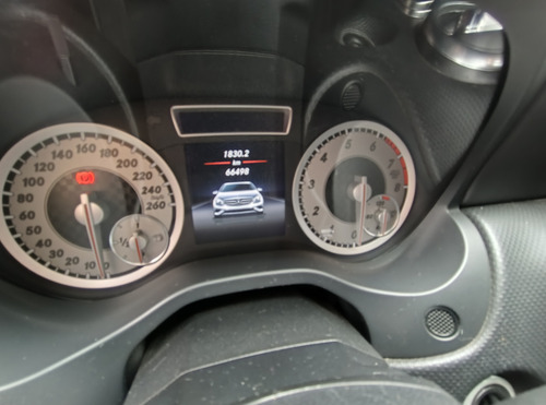 Mercedes-Benz Classe A 1.6 Style Turbo 5p
