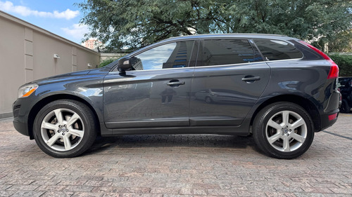 Volvo XC60 2.0 T5 Dynamic 5p