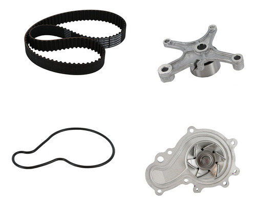 Kit Distribución C/ Bomba Agua / Dodge Neon 2.0l 1995 A 2005