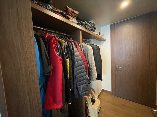 Departamento En Venta En Be Grand Alto Polanco