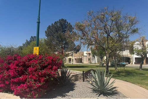 Terreno Exclusivo En Las Villas, Torreón: Invierte En Plusvalía Y Construye Tu Sueño