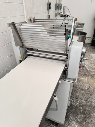 Laminadora Europan De Panadería (Usado)