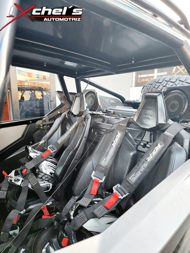 Polaris Pro Xp Dynamix 2021 Nacional