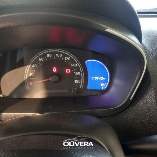 Renault Kwid 1.0 Sce 66cv Life