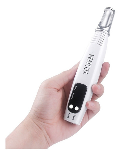 Limpiador Neatcell Laser Picosegundo Pigmento Tatuaje
