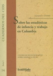 Sobre Las Estadísticas De Infancia Y Trabajo En Colombia