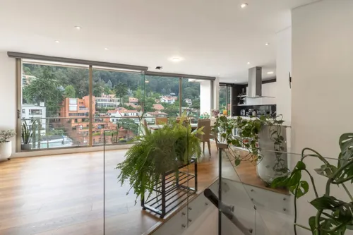 Apartamento En Venta En El Refugio. Cod V23330