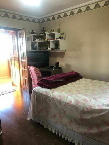 Imagem 9 de 15 de Casa Em Jardim Dos Pinheiros - Atibaia - 8282