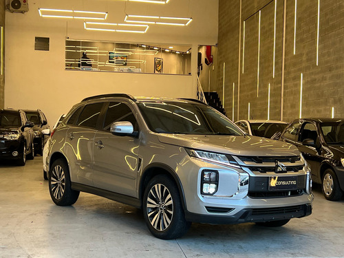 Mitsubishi Outlander 2.0 Hpe Cvt 5p