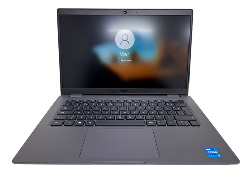 Notebook Dell Latitude 3440 Intel Core I5 13th 32gb 512gb (Recondicionado)
