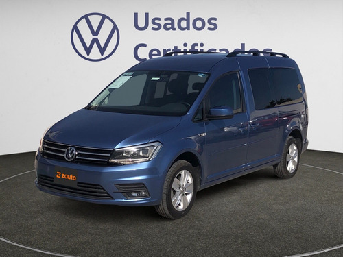 Volkswagen Caddy 2020