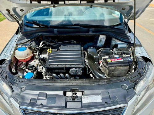 Seat Toledo 1.6 Reference Tiptronic At