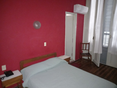 Habitaciones Mensuales Con El Servicio De Un Hotel Ideal .