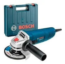 Comprar Esmeril Angular Bosch Gws 850 4.1\u002F2 850w M14 Con Maletín