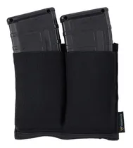 Comprar Porta Cargador Tactico Molle Doble Militar Para Arma Larga