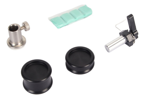 Brazo Elevador Automático Tonearm Profesional De Aluminio