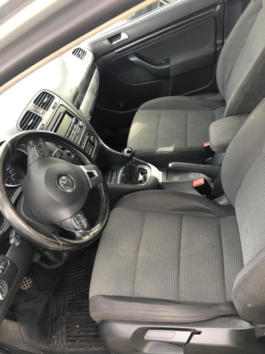 Volkswagen Vento 2.5 Advance 170cv