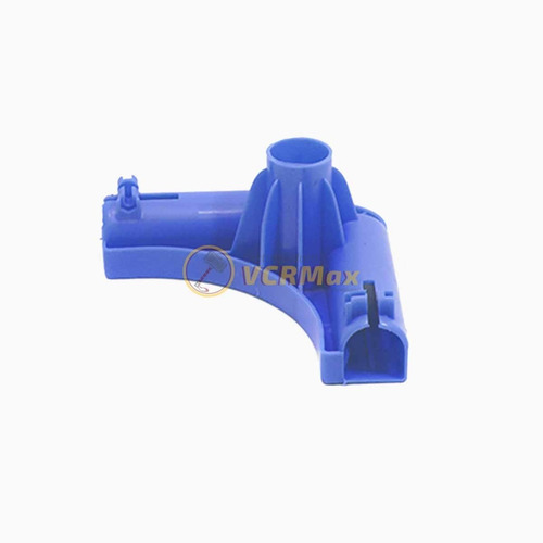 Imagen 5 de 10 de Repuesto Esquinero Una Pata P/ Pileta Lona Caño 1 1/4 32mm