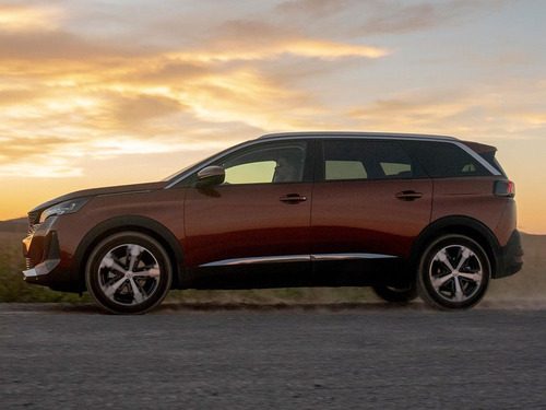 Peugeot 5008 1.6 Gt Pack Thp 165Cv