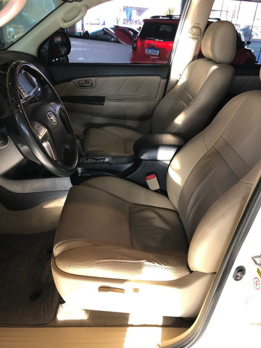 Hilux Sw4