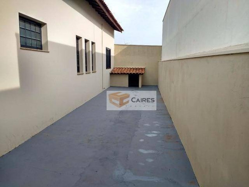 Imagem 13 de 17 de Linda Casa Com Piscina No Bosque Das Palmeiras - Ca3151