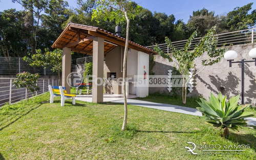 Imagem 26 de 30 de Apartamento, 2 Dormitórios, 55.01 M², Vila Nova - 106606