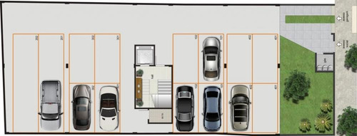 Imagem 4 de 5 de Cobertura Duplex À Venda, 2 Quartos, 1 Suíte, 2 Vagas, Planalto - Belo Horizonte/mg - 1873