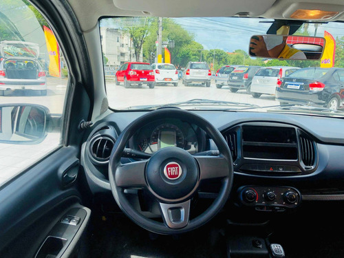 Imagem 6 de 12 de Fiat Uno 1.0 Fire Flex Attractive Manual