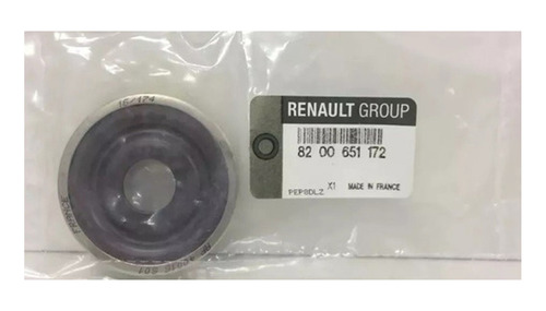 Rolamento Do Batente Dianteiro Renault Sandero 2015 A 2021