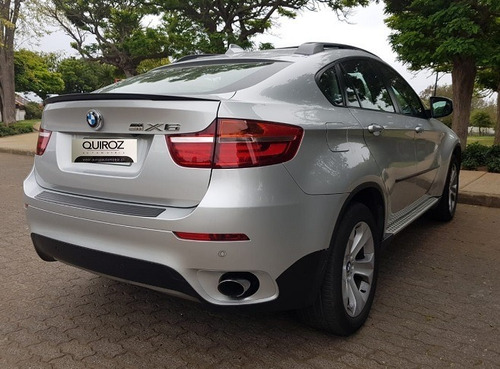 Bmw X6 Xdrive35i Comfort 3.0 Aut 2014