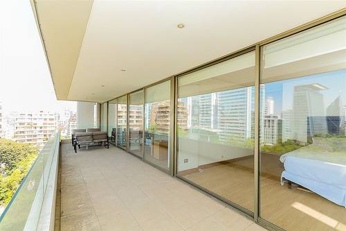 Departamento En Venta De 3 Dorm. En Las Condes