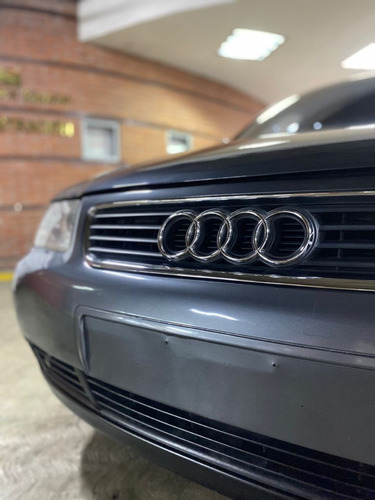 Imagen 3 de 12 de Audi A3 2005